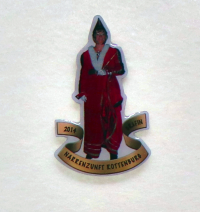 PIN Gräfin Mechthild Landschaftstreffen 2014