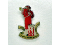 PIN &quot;Fanfarenspieler&quot; 2016