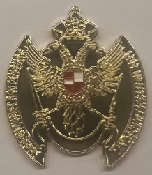 PIN "Landschaftstreffen 2025"