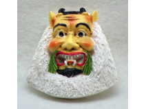 Sammlermaske &quot;Ahland klein&quot;