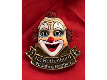 PIN &quot;90JahreBogges&quot;